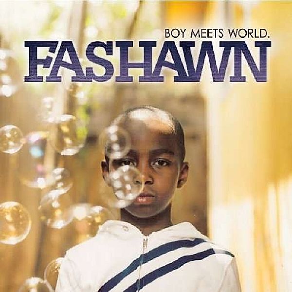 Boy Meets World, Fashawn