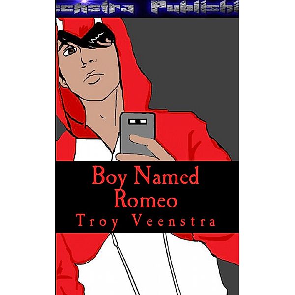 Boy Named Romeo, Troy Veenstra