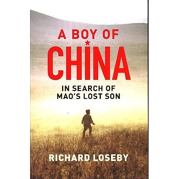 Boy of China, Richard Loseby