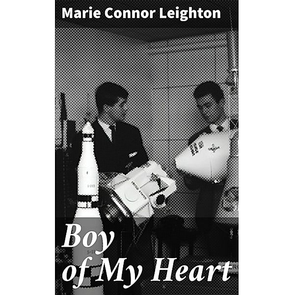 Boy of My Heart, Marie Connor Leighton