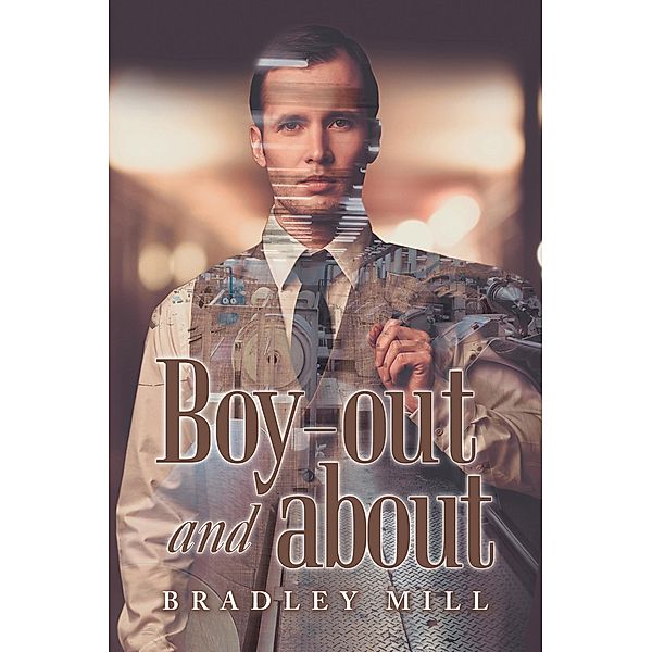 Boy - out and About, Bradley Mill