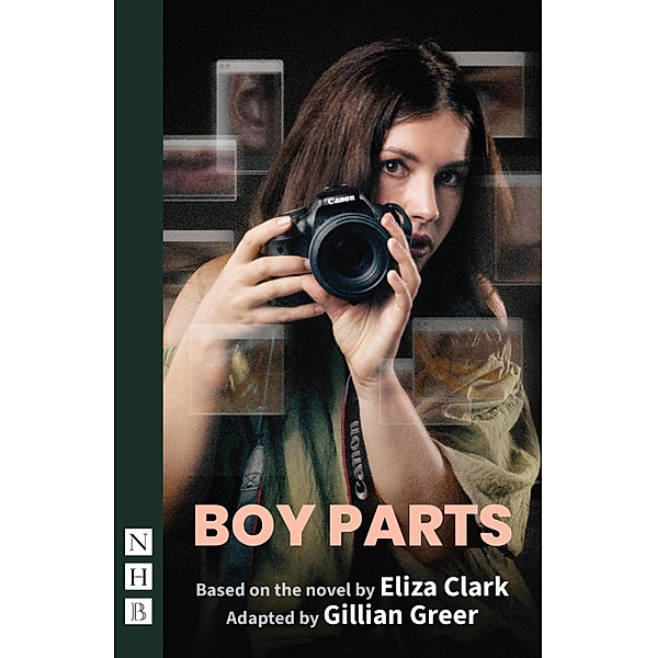 Boy Parts (stage version), Eliza Clark