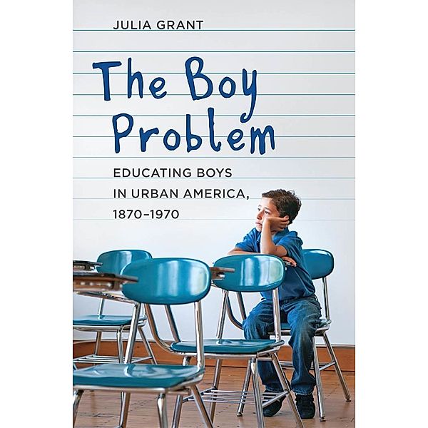 Boy Problem, Julia Grant
