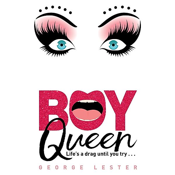 Boy Queen, George Lester