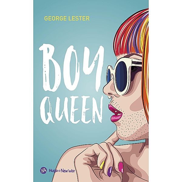 Boy Queen / Hors collection, George Lester