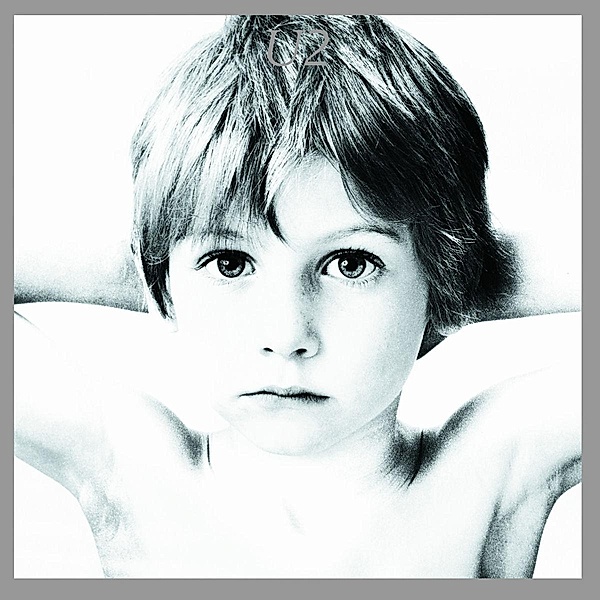 Boy (Remastered), U2