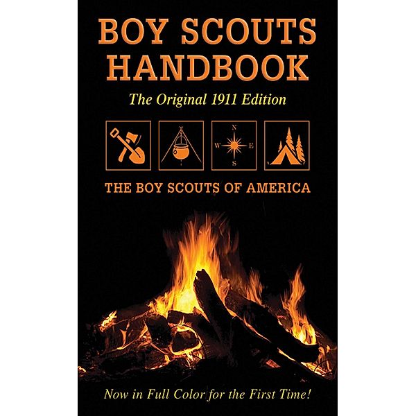 Boy Scouts Handbook, The Boy