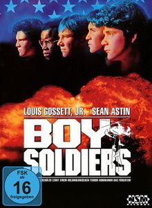 Image of Boy Soldiers