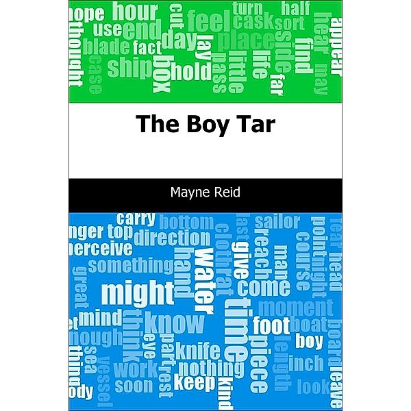 Boy Tar, Mayne Reid