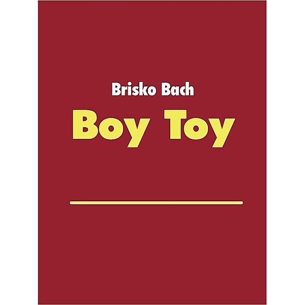 Boy Toy, Brisko Bach