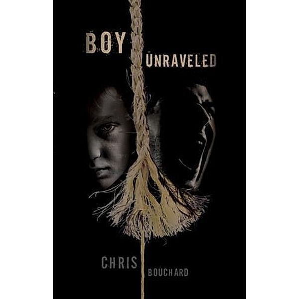 Boy Unraveled, Chris Bouchard
