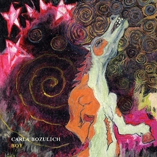 Boy (Vinyl), Carla Bozulich