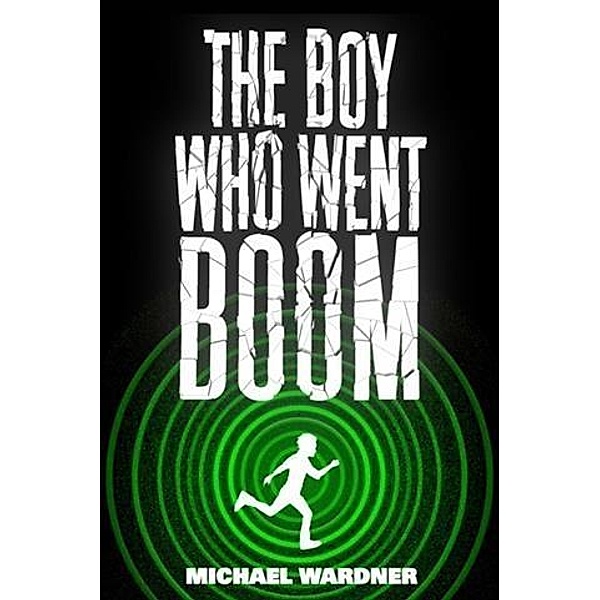 Boy Who Went Boom, Michael Wardner