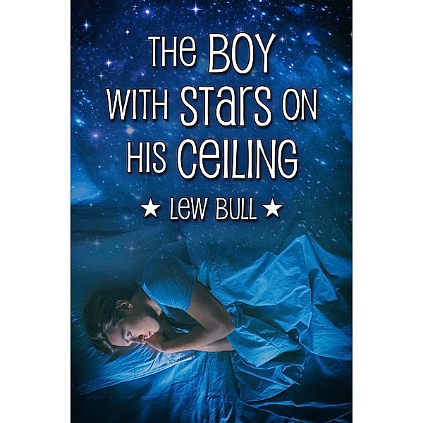 Boy with Stars on His Ceiling, Lew Bull