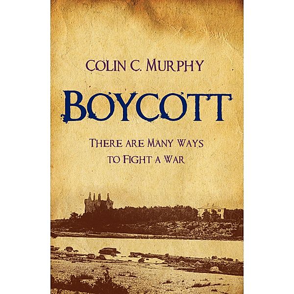 Boycott, Colin Murphy