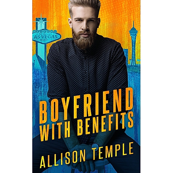 Boyfriend With Benefits, Allison Temple