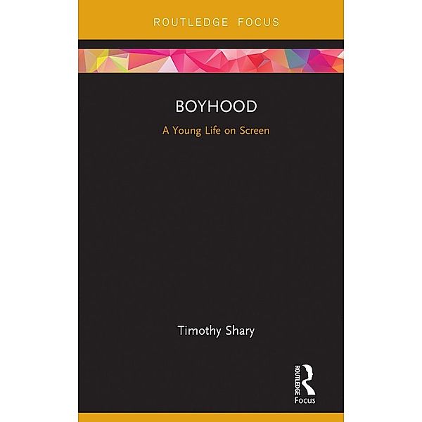 Boyhood, Timothy Shary