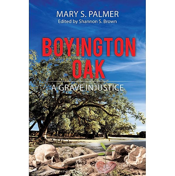 Boyington Oak, Mary S. Palmer