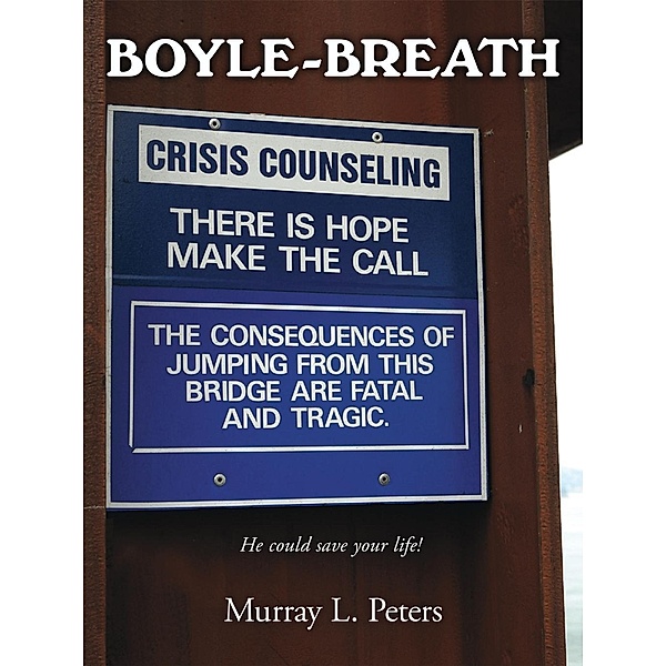 Boyle-Breath, Murray L. Peters