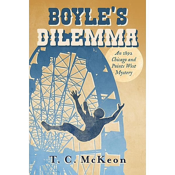 Boyle's Dilemma, T. C. McKeon