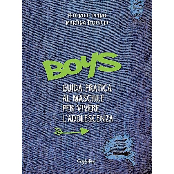 Boys, Martina Tedeschi, Federico Diano