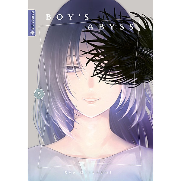 Boy's Abyss 05, Ryo Minenami