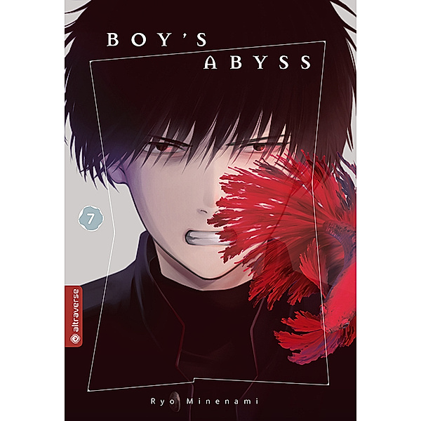 Boy's Abyss 07, Ryo Minenami