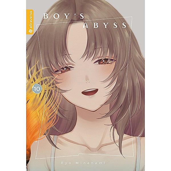 Boy's Abyss 10, Ryo Minenami