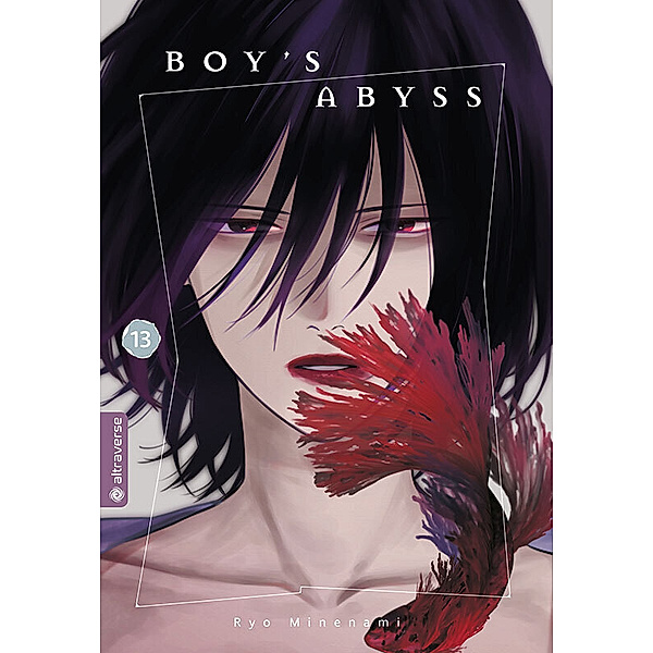 Boy's Abyss 13, Ryo Minenami