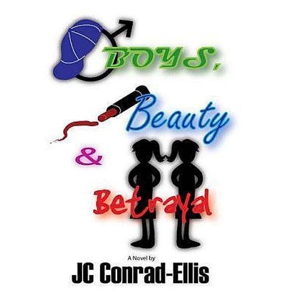 Boys, Beauty and Betrayal, Jeanette Conrad-Ellis