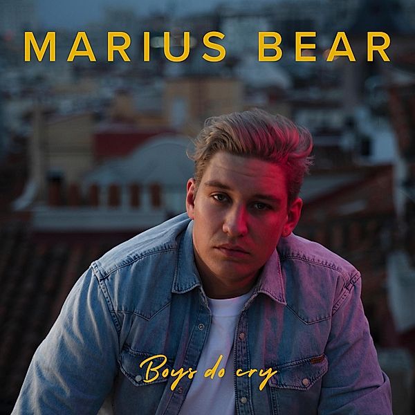 Boys Do Cry, Marius Bear