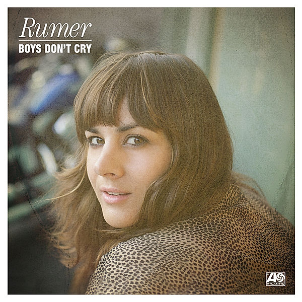 Boys Don'T Cry, Rumer