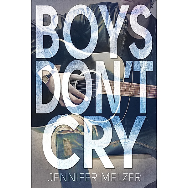 Boys Don't Cry, Jennifer Melzer
