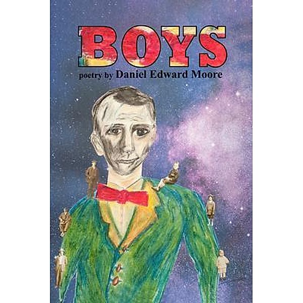 BOYS / Duck Lake Books, Daniel Edward Moore