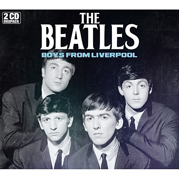 Boys From Liverpool, The Beatles
