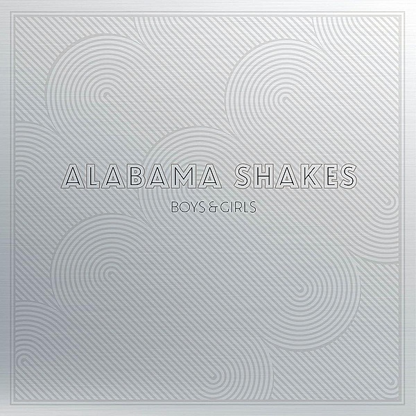 Boys & Girls-10th Anniversary Edition Incl.11 B, Alabama Shakes