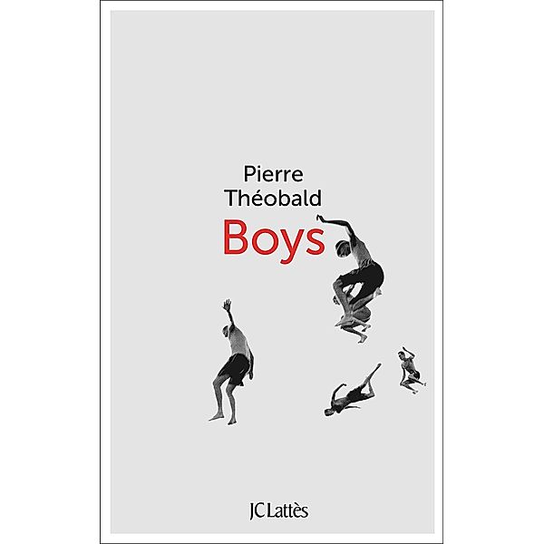 Boys / Littérature française, Pierre Théobald