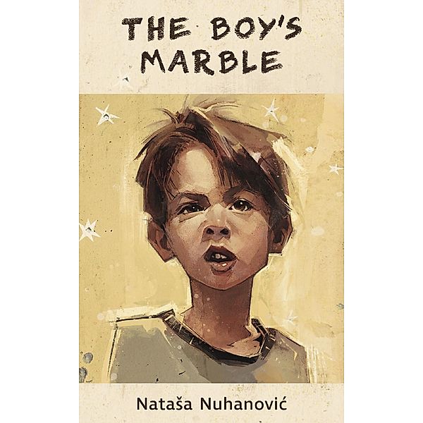 Boy's Marble, Natasa Nuhanovic