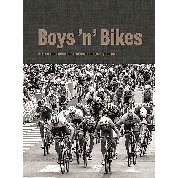 Boys 'n' Bikes