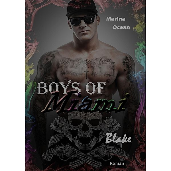 Boys of Miami / Boys of Miami - Reihe Bd.1, Marina Ocean