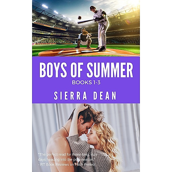 Boys of Summer Collection, Sierra Dean