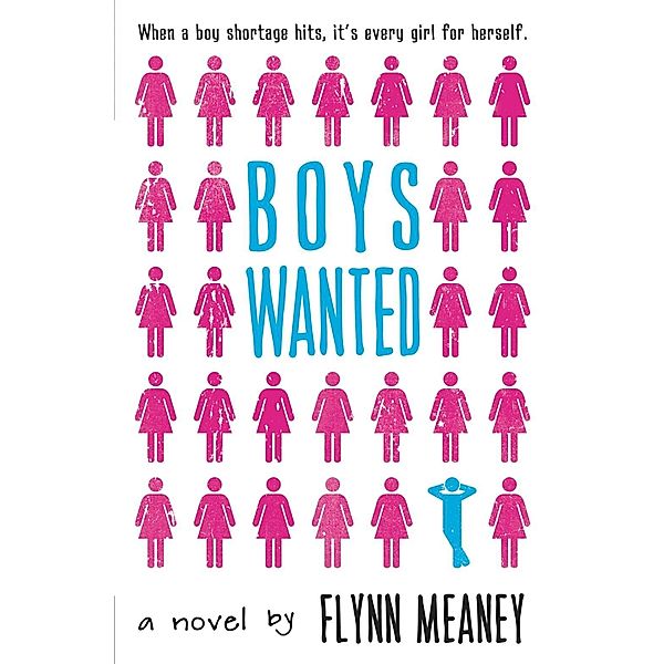 Boys Wanted, Flynn Meaney