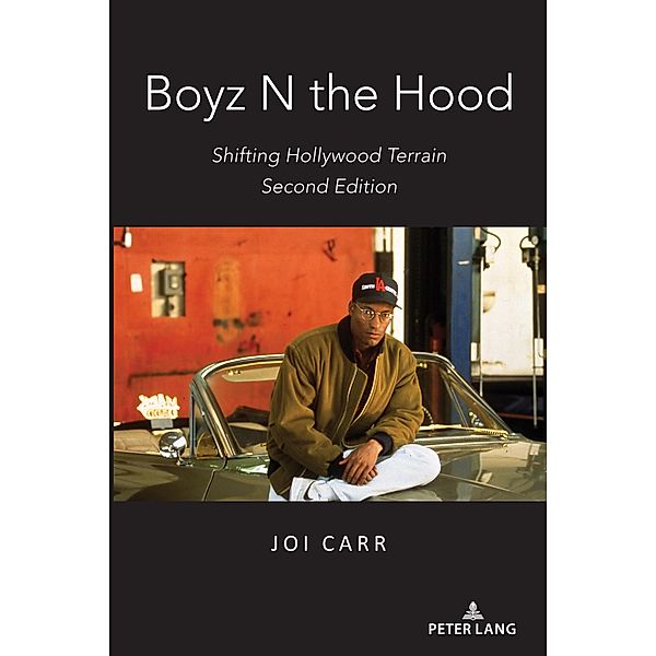 Boyz N the Hood, Joi Carr