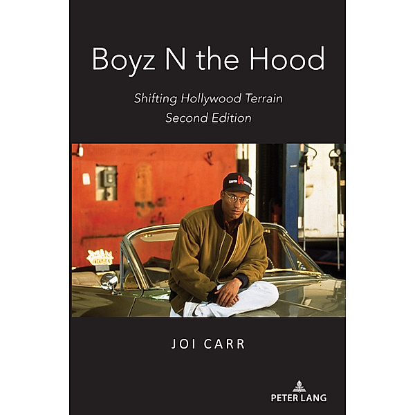 Boyz N the Hood, Joi Carr
