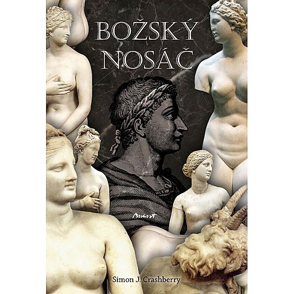 Bozský Nosác, Simon J. Crashberry