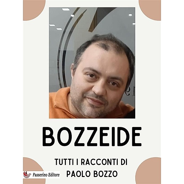 Bozzeide, Paolo Bozzo