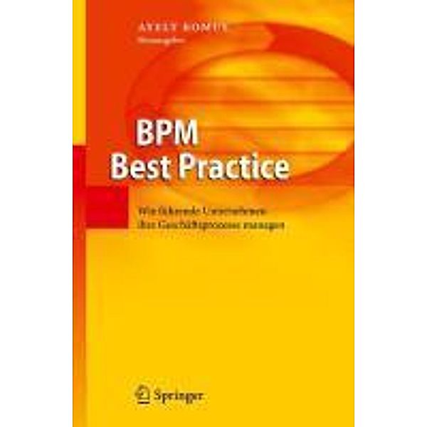 BPM Best Practice