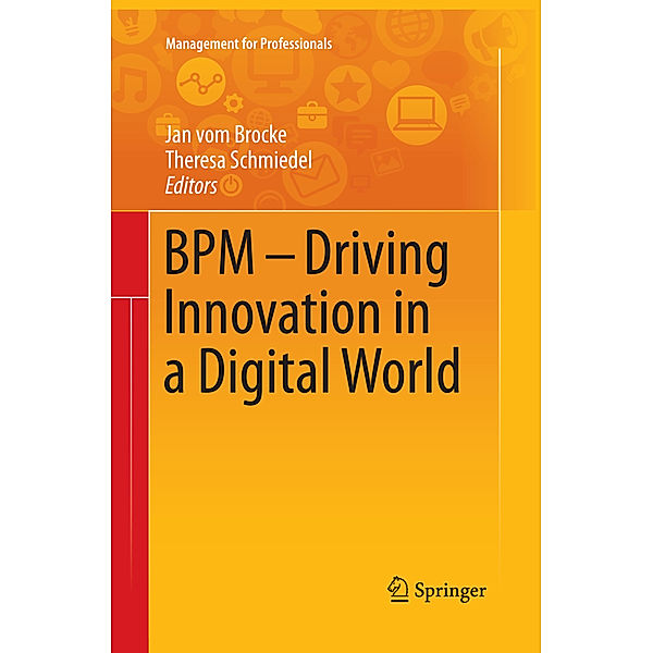 BPM - Driving Innovation in a Digital World