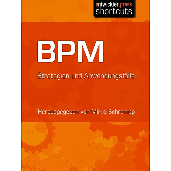 BPM / shortcuts