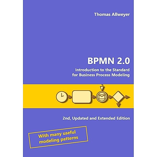 BPMN 2.0, Thomas Allweyer